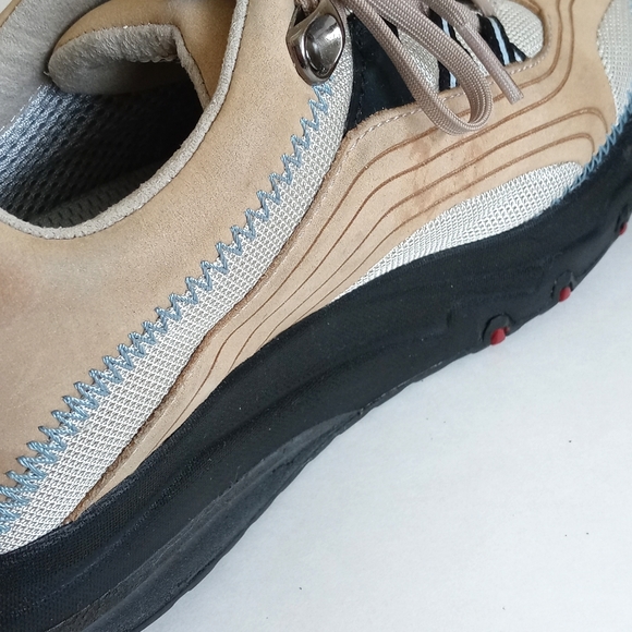 MBT Platform Swiss Engineered Sneakers 8 - Picture 7 of 16